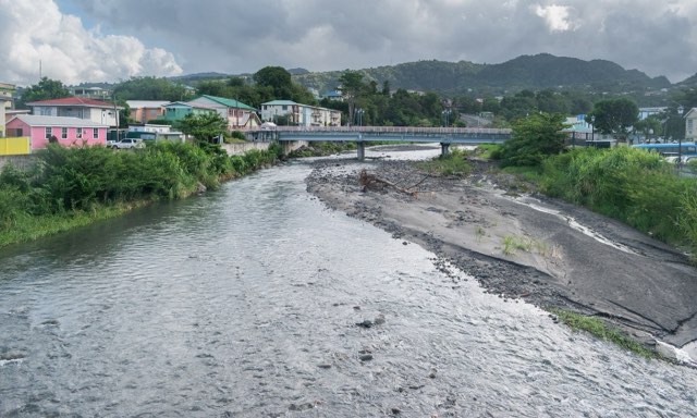 Dominica: Landschaftsfoto