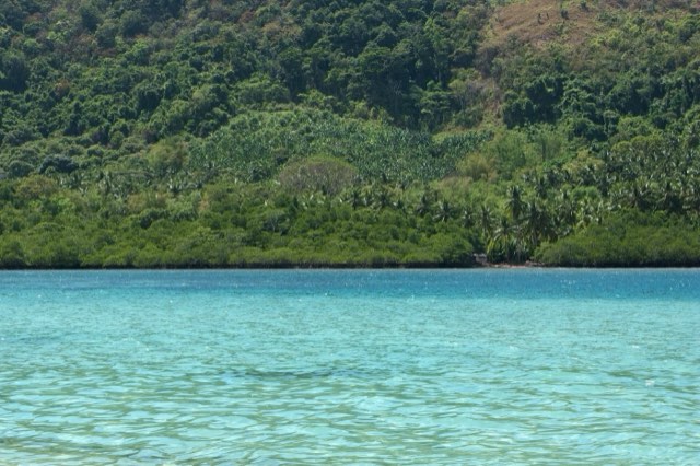 Philippinen: Landschaftsfoto